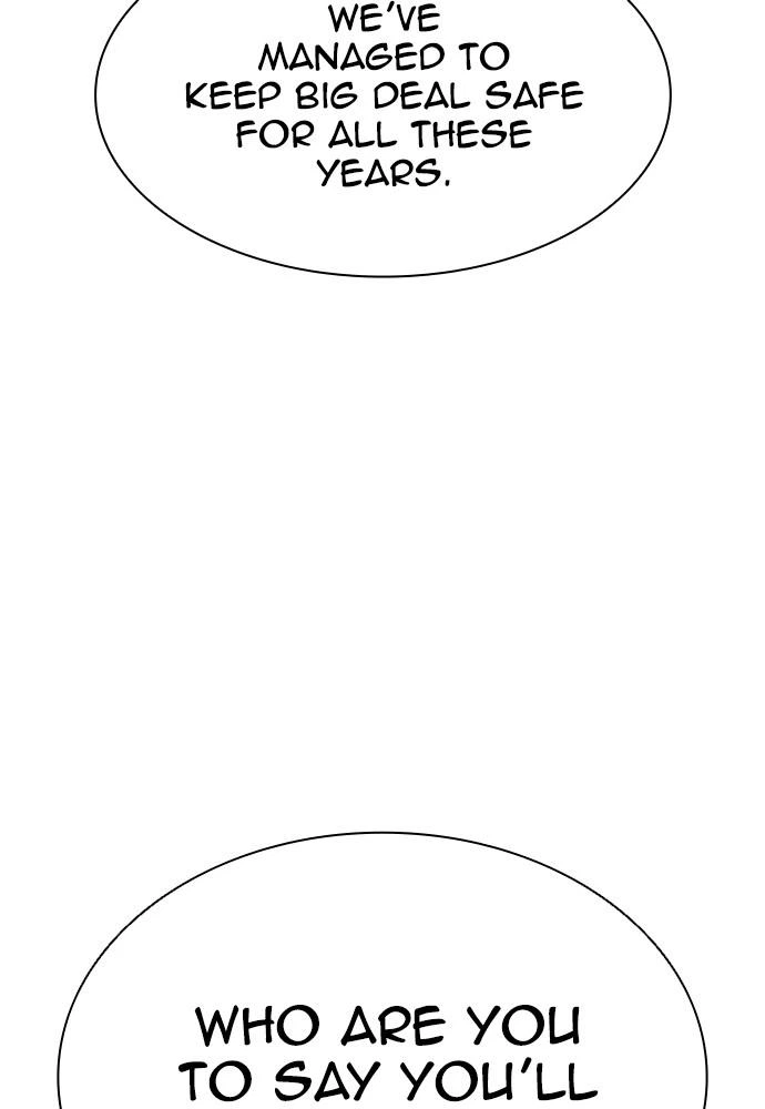 Lookism Chapter 392 — page 36