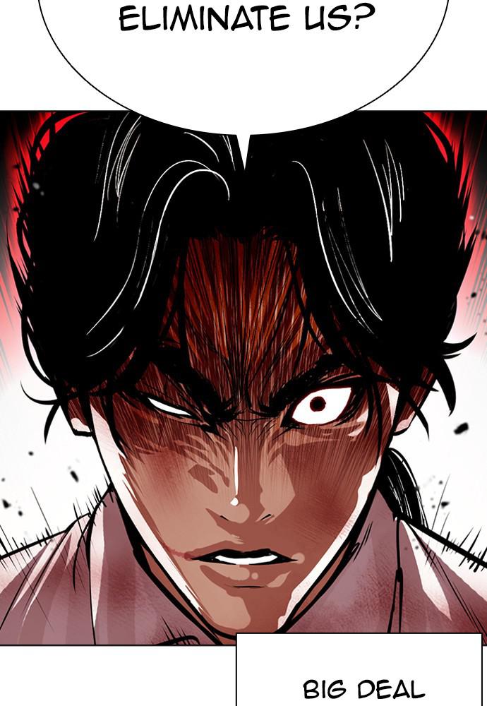 Lookism Chapter 392 — page 37