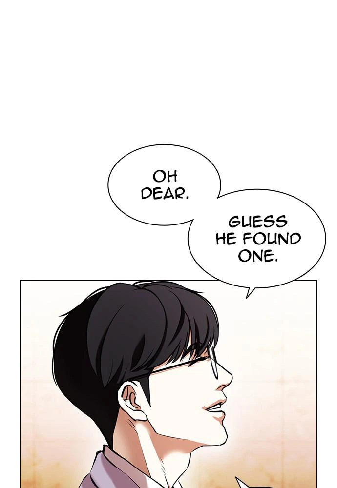 Lookism Chapter 392 — page 40