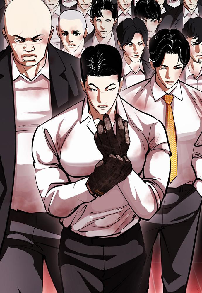 Lookism Chapter 392 — page 49