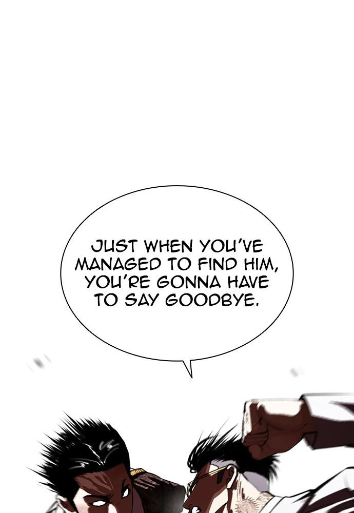 Lookism Chapter 392 — page 58