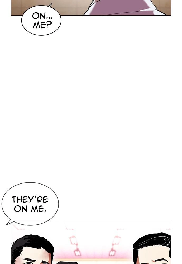 Lookism Chapter 392 — page 62