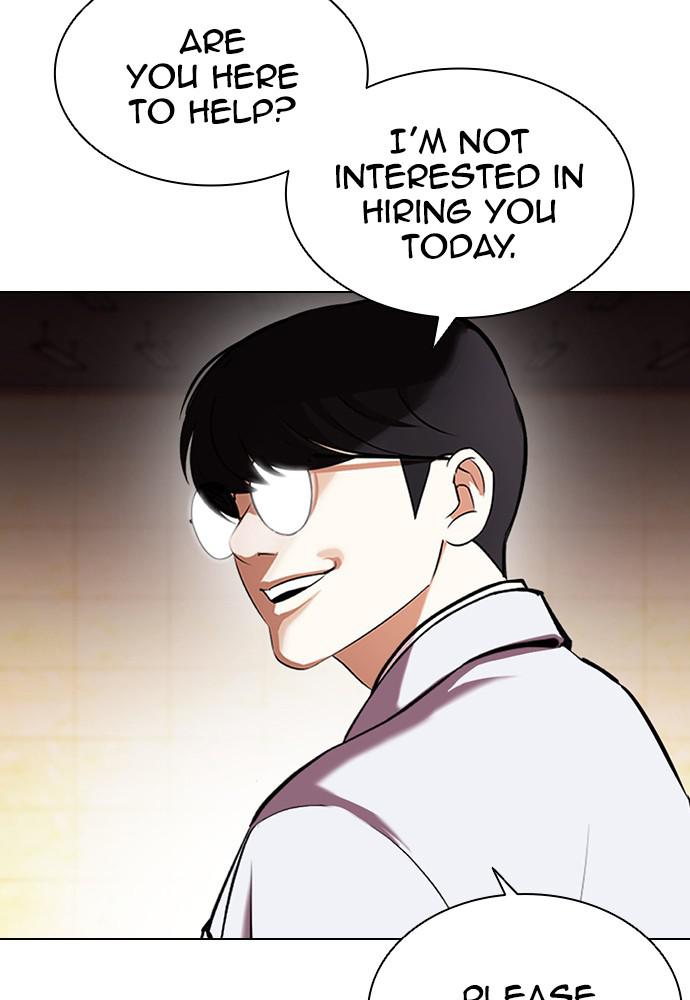 Lookism Chapter 392 — page 68