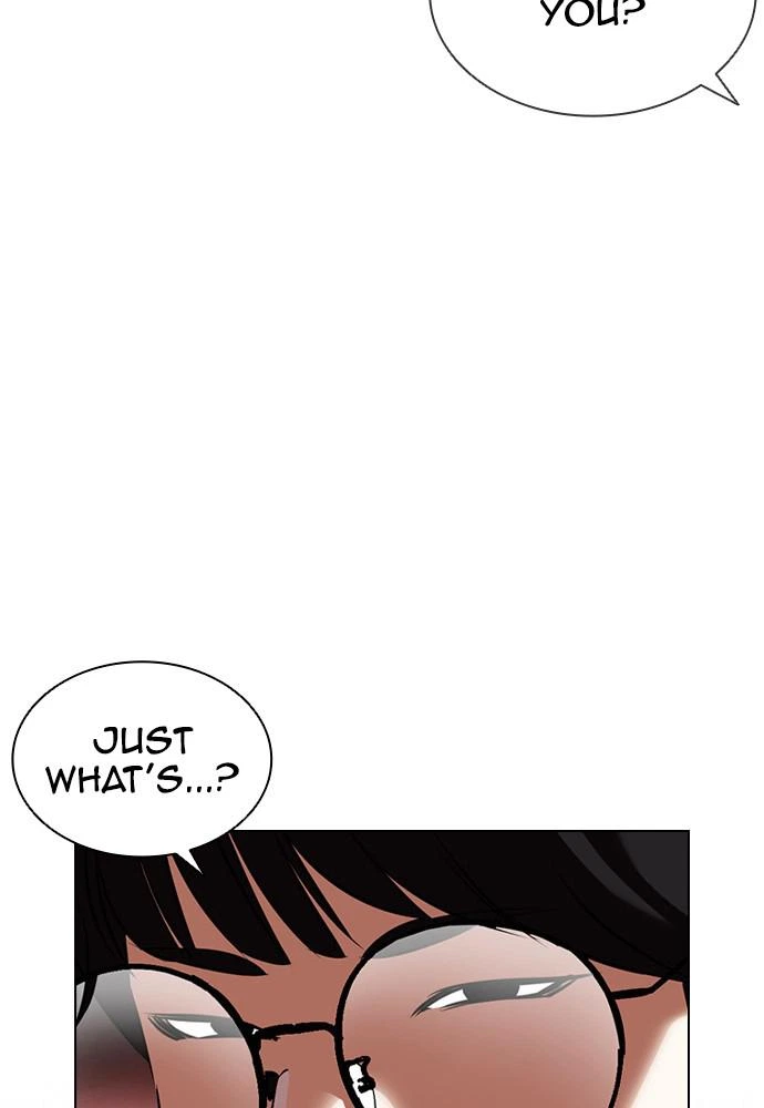 Lookism Chapter 392 — page 76
