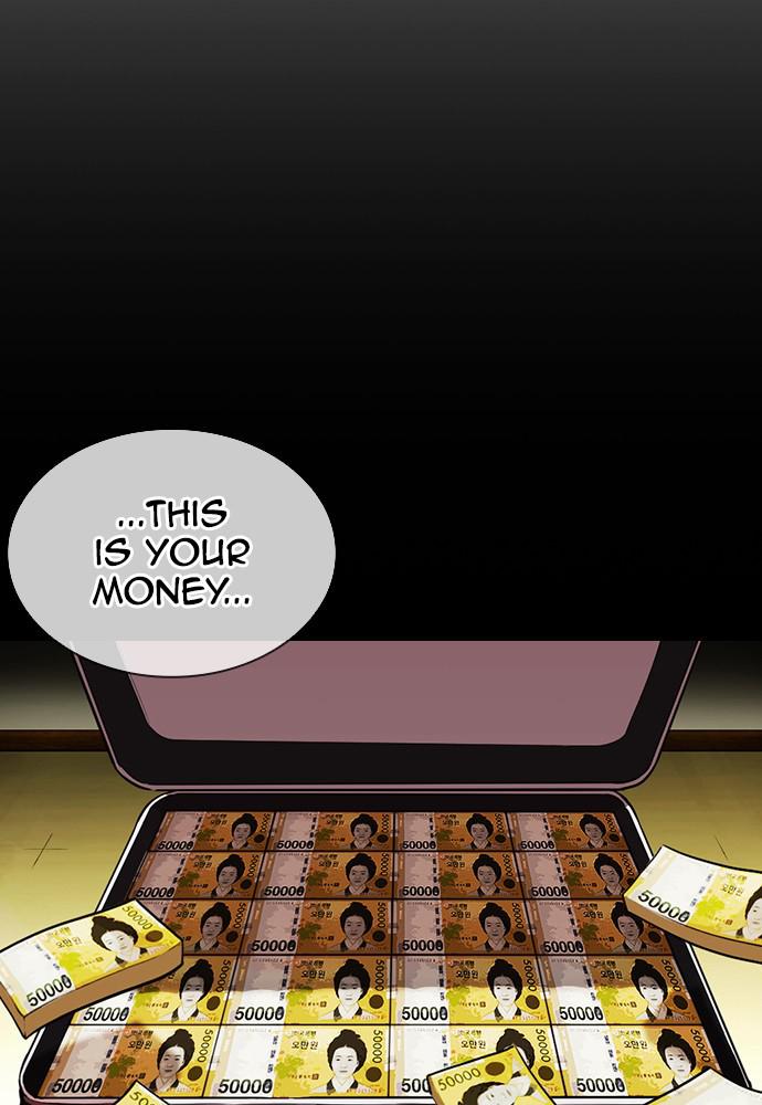 Lookism Chapter 392 — page 78