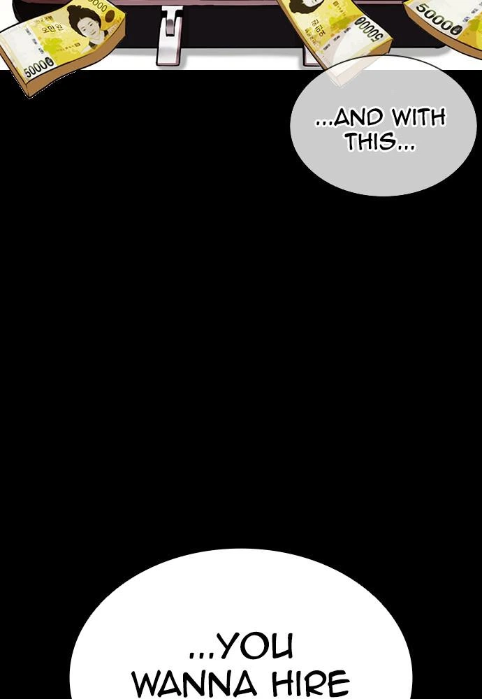 Lookism Chapter 392 — page 79