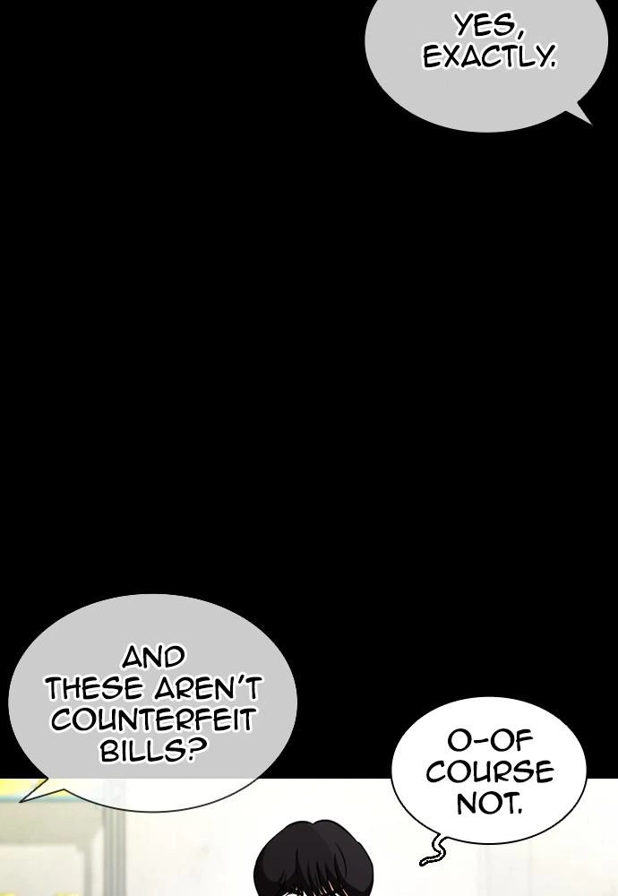 Lookism Chapter 392 — page 81