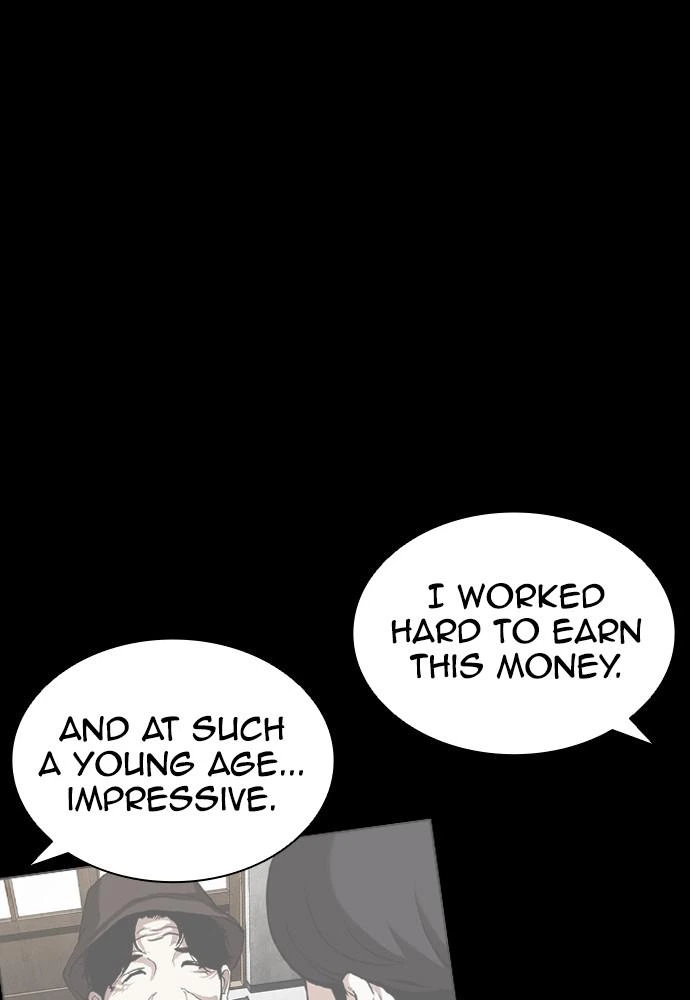 Lookism Chapter 392 — page 83
