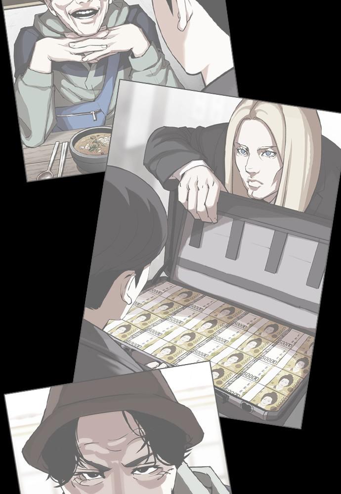 Lookism Chapter 392 — page 84