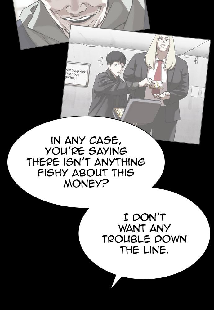 Lookism Chapter 392 — page 85