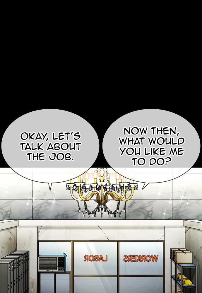 Lookism Chapter 392 — page 86