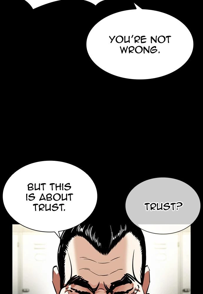 Lookism Chapter 392 — page 91