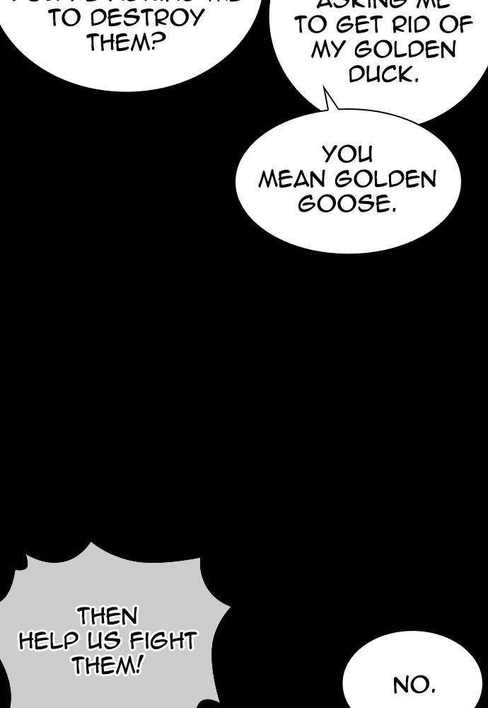 Lookism Chapter 392 — page 94