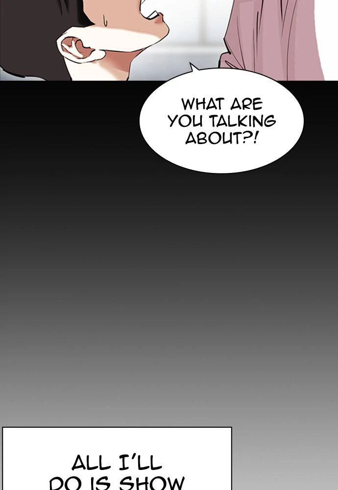 Lookism Chapter 392 — page 100