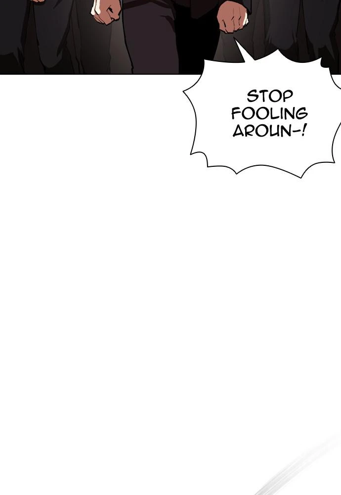 Lookism Chapter 392 — page 107