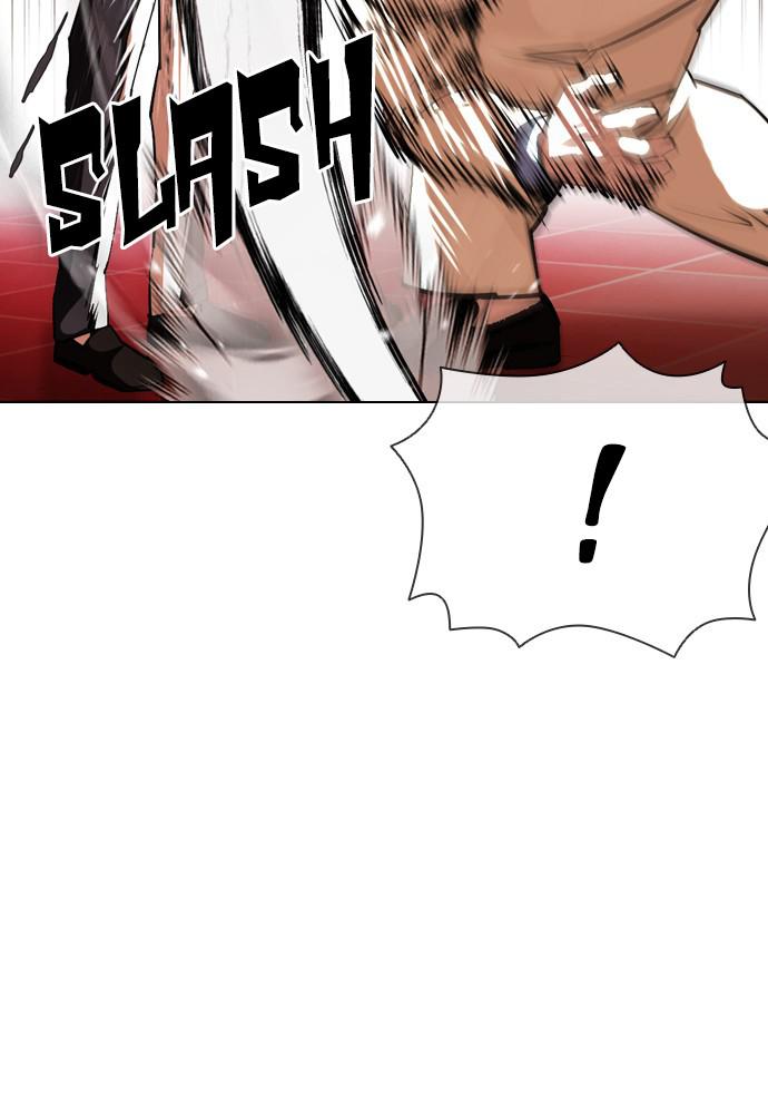 Lookism Chapter 392 — page 109
