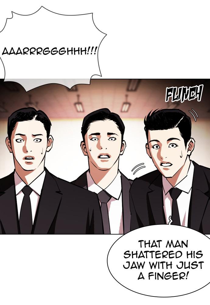 Lookism Chapter 392 — page 116