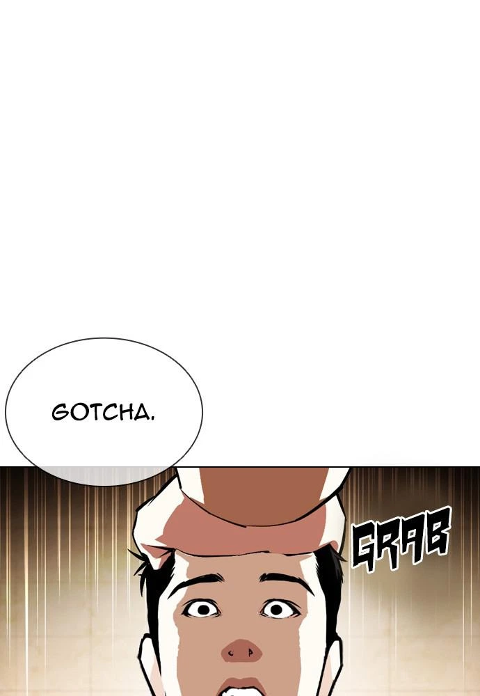 Lookism Chapter 392 — page 117