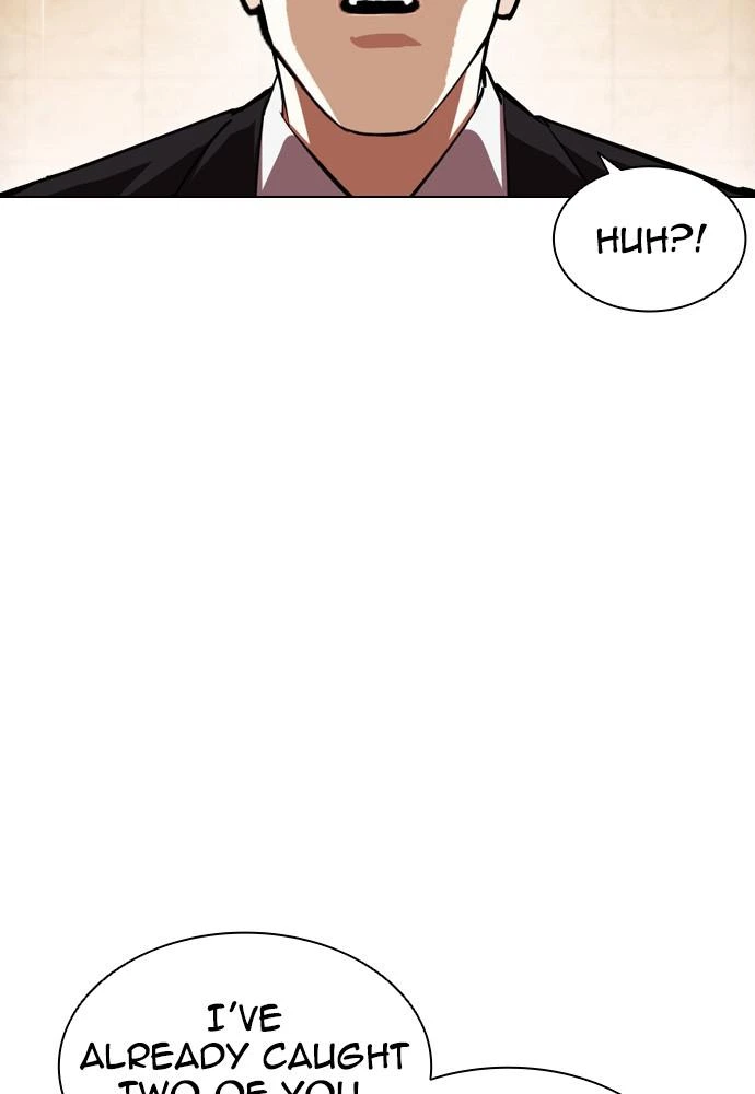 Lookism Chapter 392 — page 118