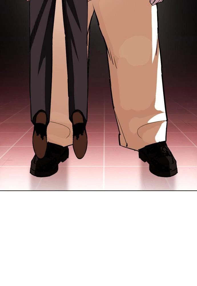 Lookism Chapter 392 — page 120