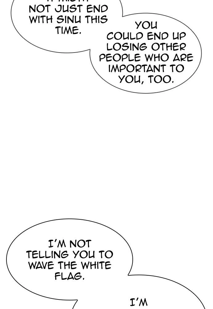 Lookism Chapter 392 — page 131
