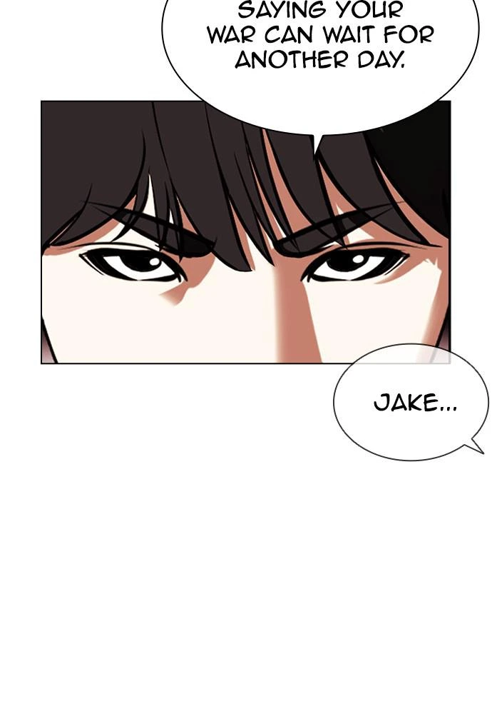 Lookism Chapter 392 — page 132