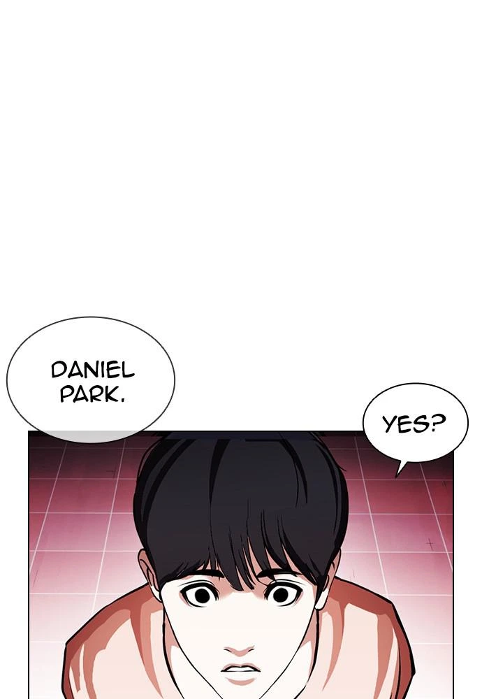 Lookism Chapter 392 — page 136
