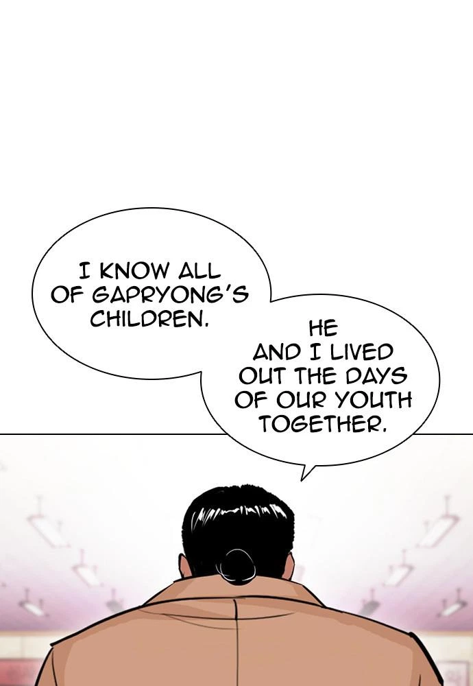 Lookism Chapter 392 — page 145