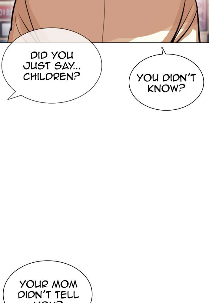 Lookism Chapter 392 — page 146