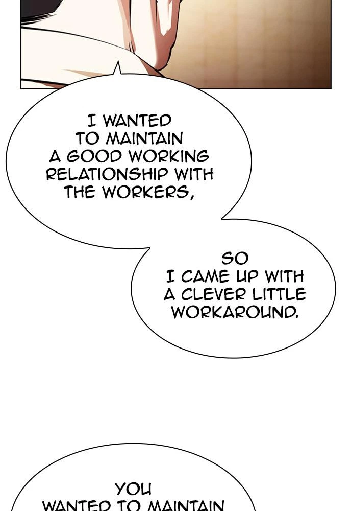 Lookism Chapter 392 — page 158