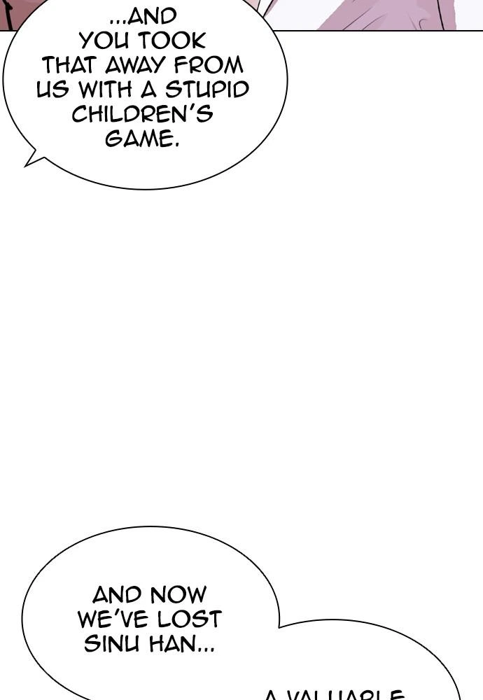 Lookism Chapter 392 — page 160