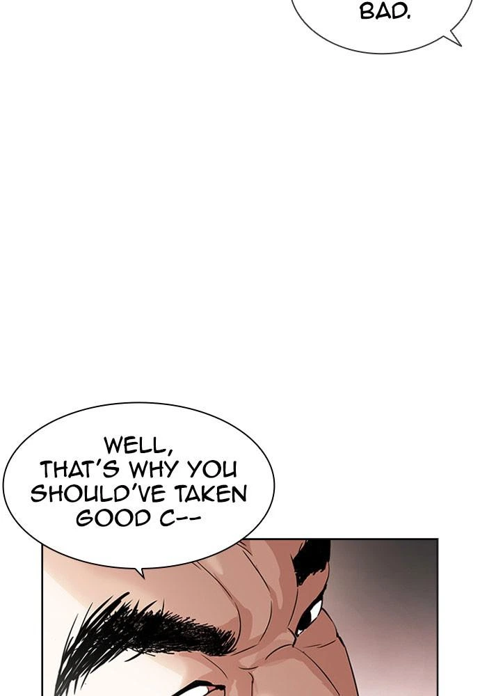 Lookism Chapter 392 — page 162