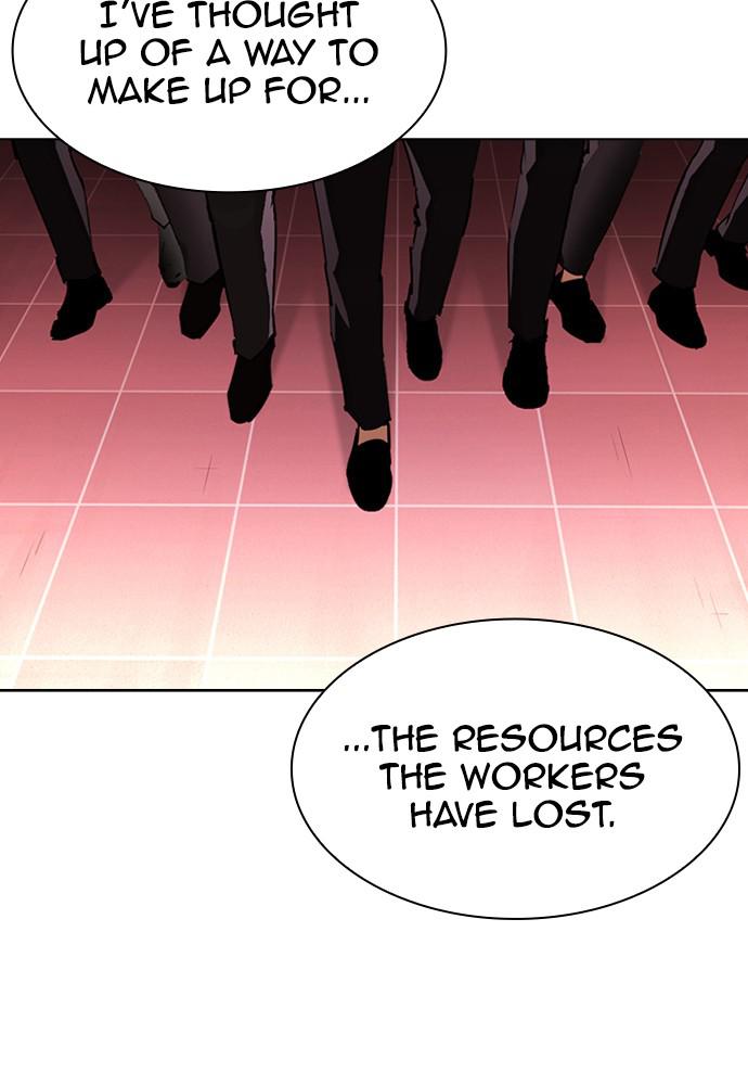 Lookism Chapter 392 — page 170