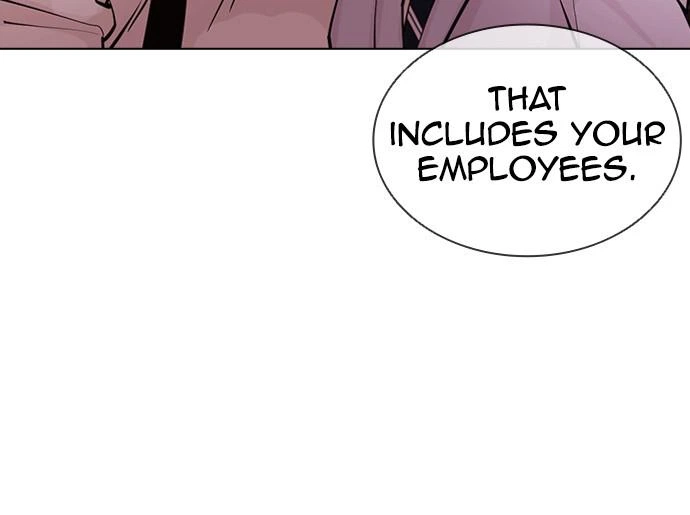Lookism Chapter 392 — page 172