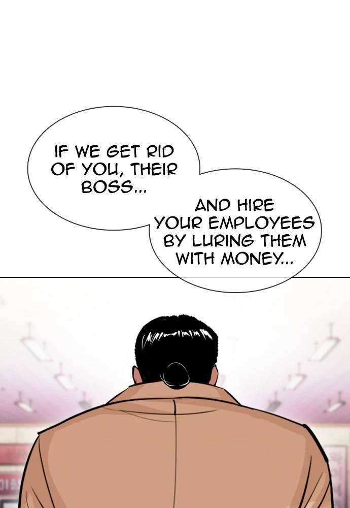 Lookism Chapter 392 — page 173
