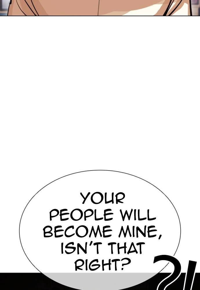 Lookism Chapter 392 — page 174