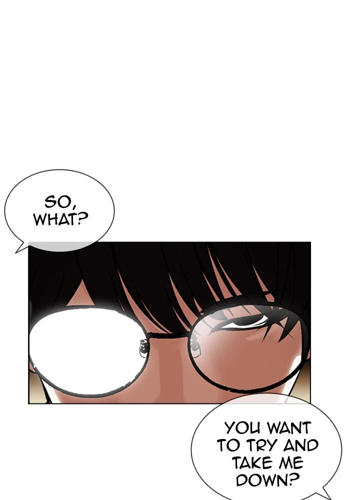 Lookism Chapter 392 — page 180
