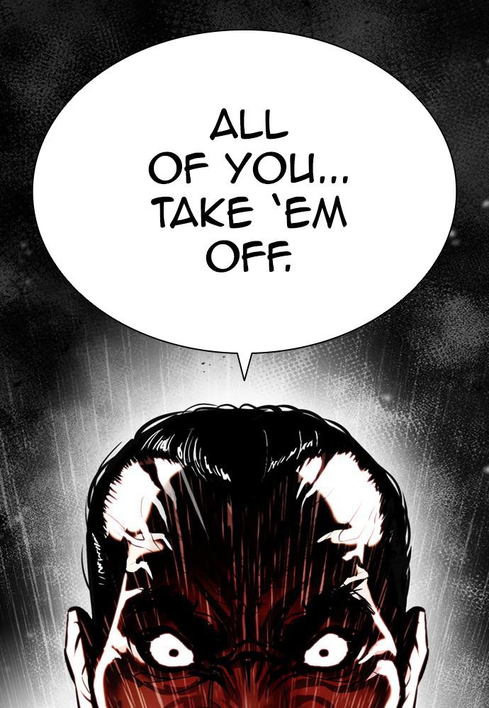 Lookism Chapter 392 — page 186