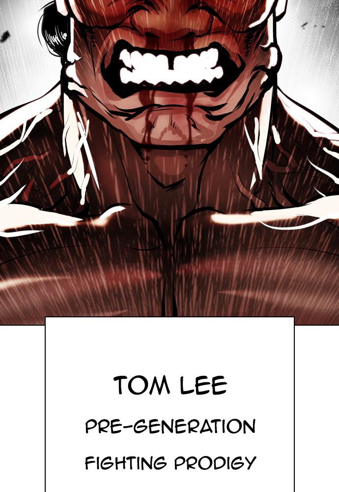 Lookism Chapter 392 — page 187