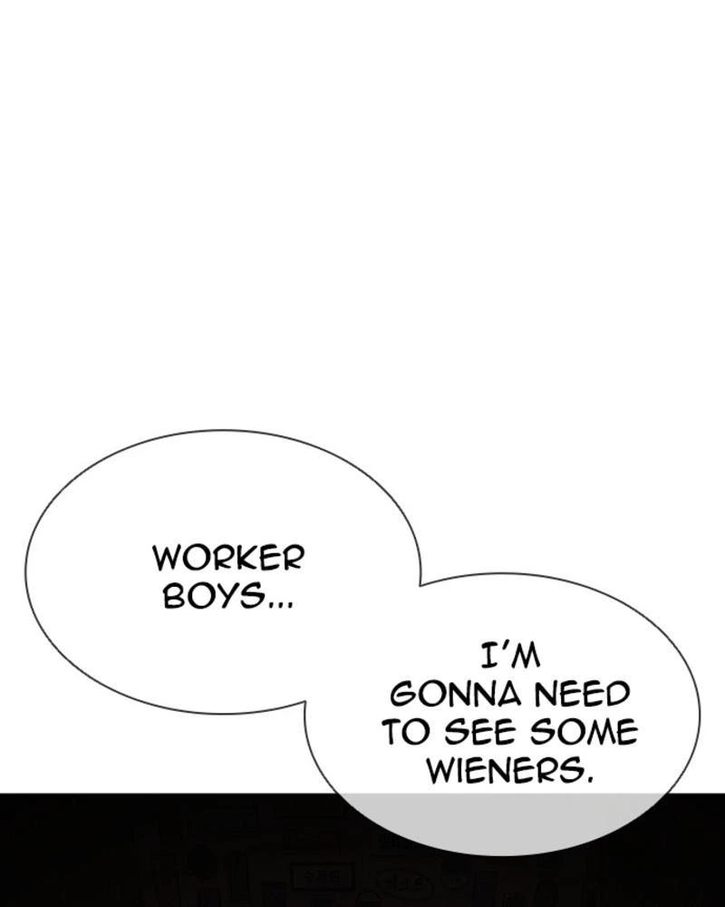Lookism Chapter 393 — page 1