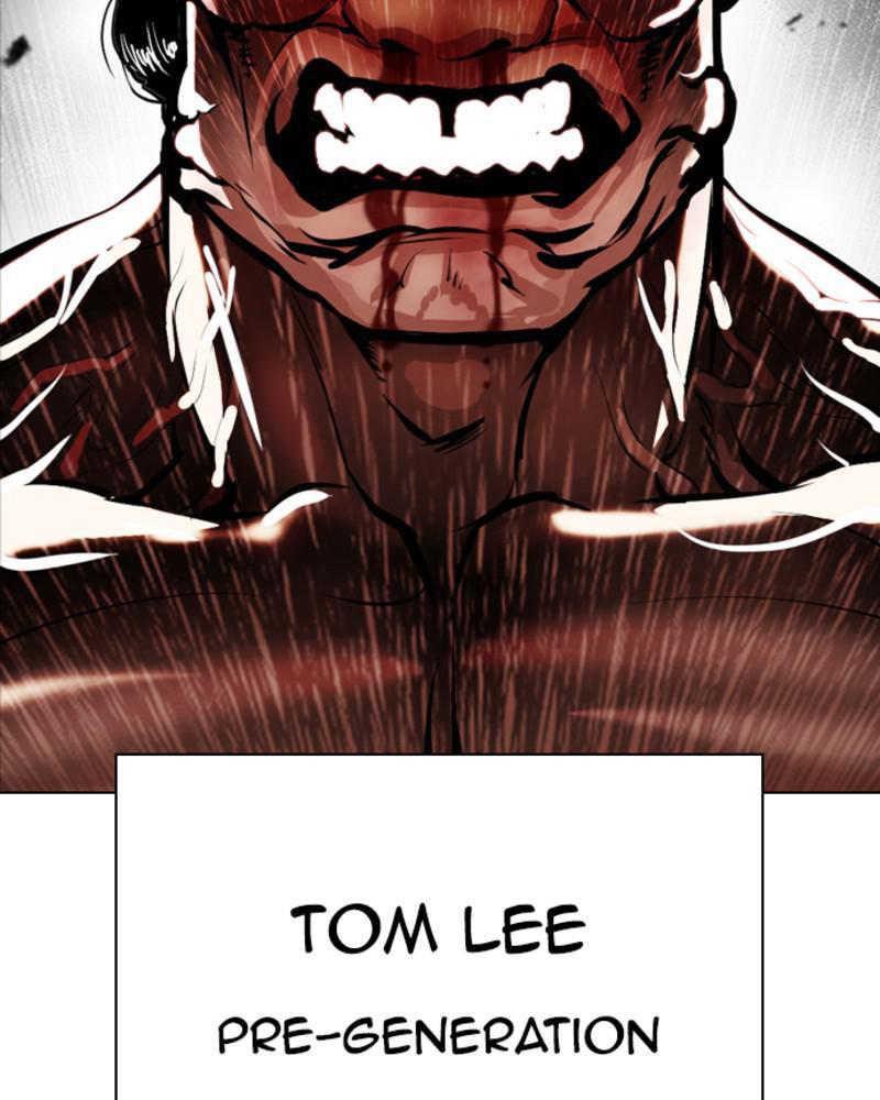 Lookism Chapter 393 — page 6