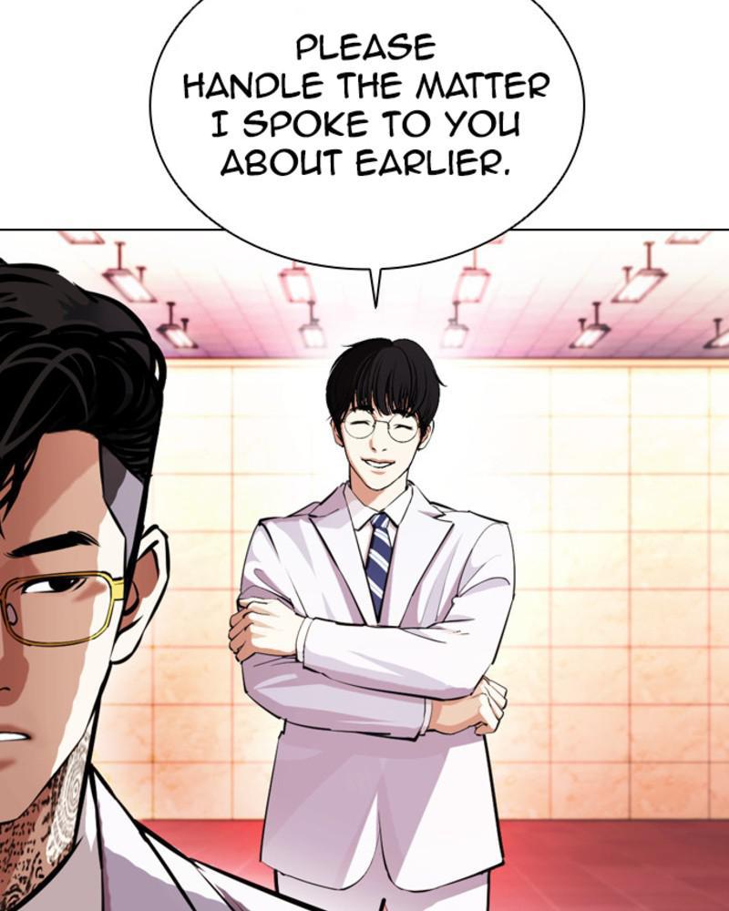 Lookism Chapter 393 — page 10
