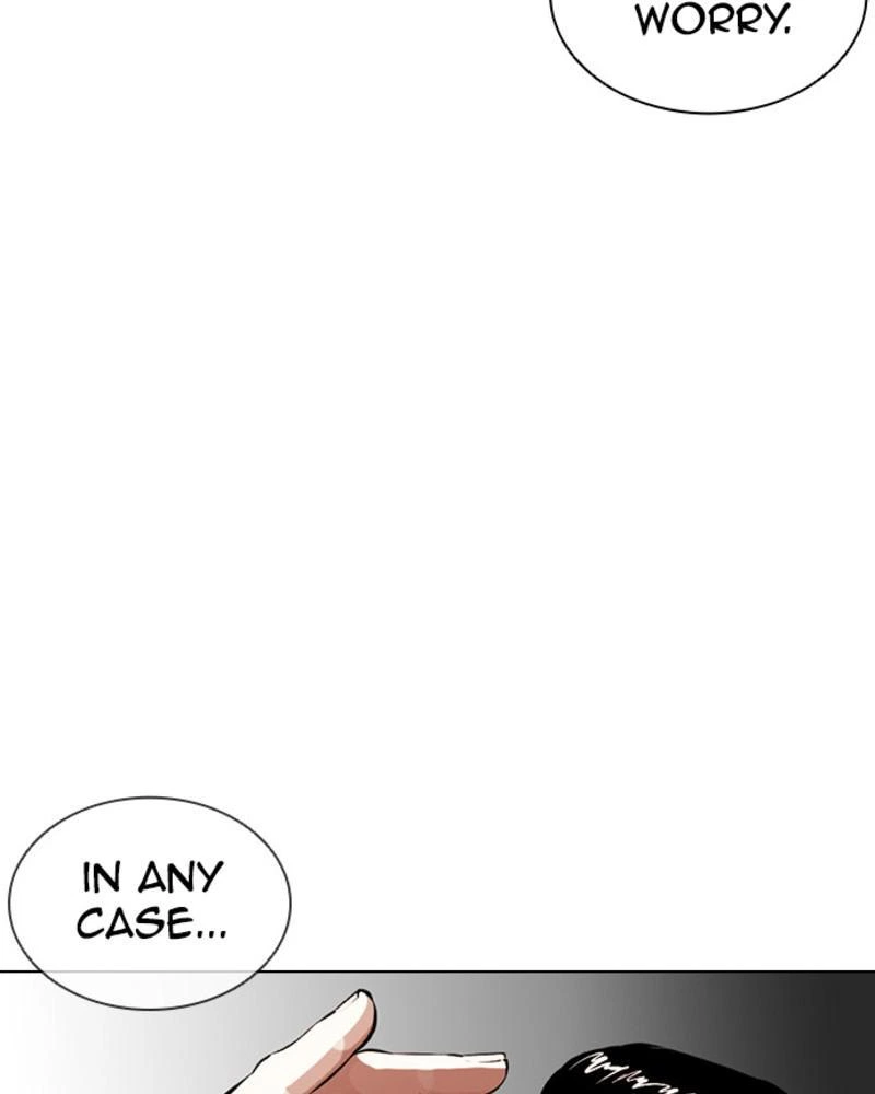 Lookism Chapter 393 — page 13