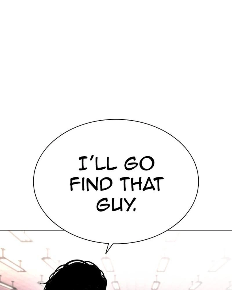 Lookism Chapter 393 — page 20