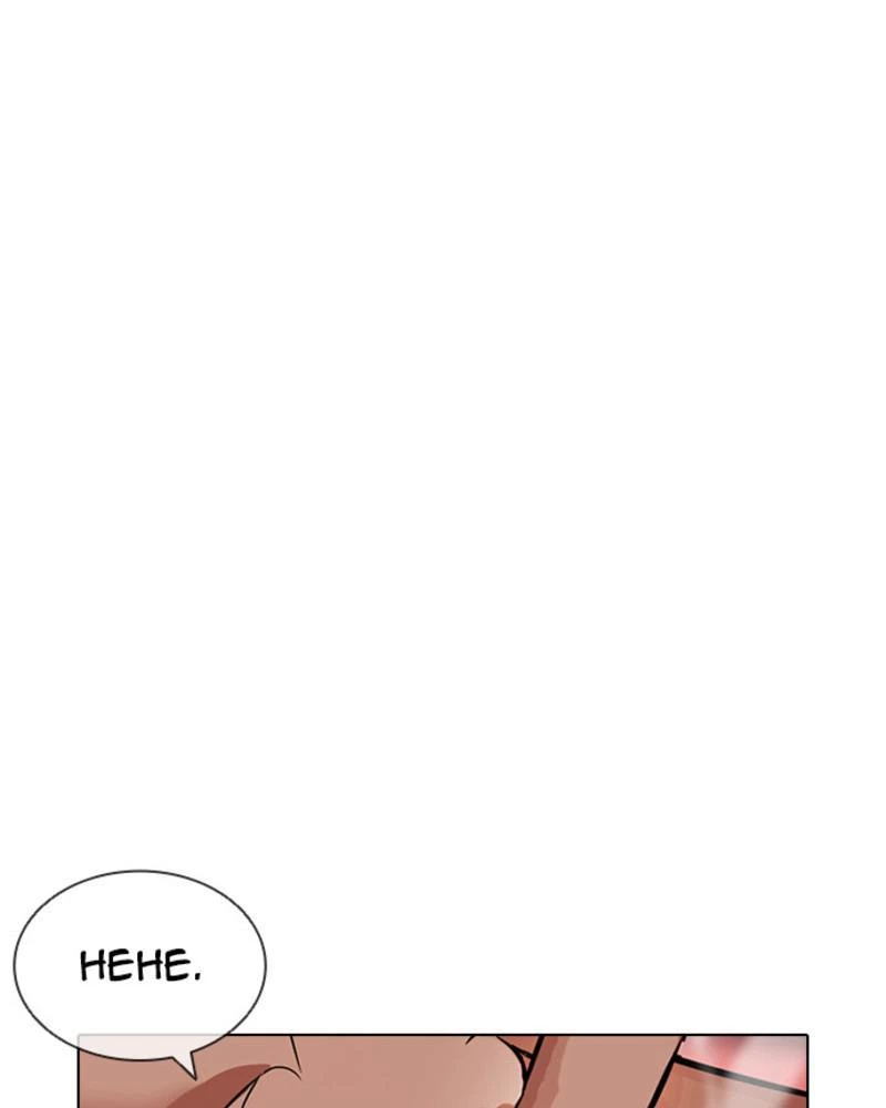 Lookism Chapter 393 — page 22
