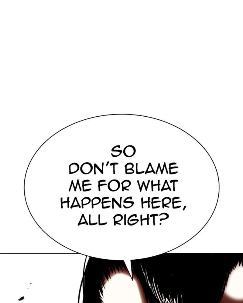 Lookism Chapter 393 — page 26