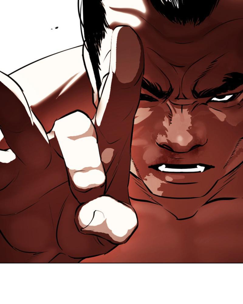 Lookism Chapter 393 — page 27