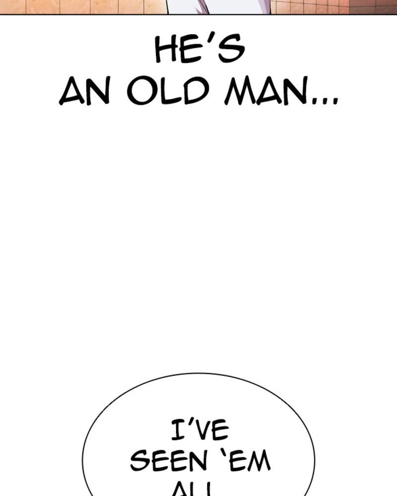 Lookism Chapter 393 — page 31