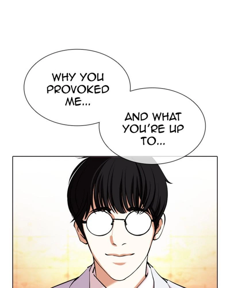 Lookism Chapter 393 — page 34