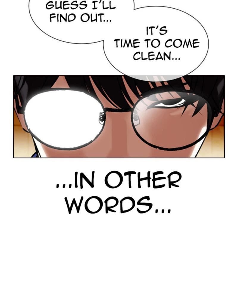 Lookism Chapter 393 — page 36